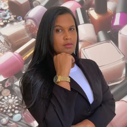 Avaliações Monica Nails