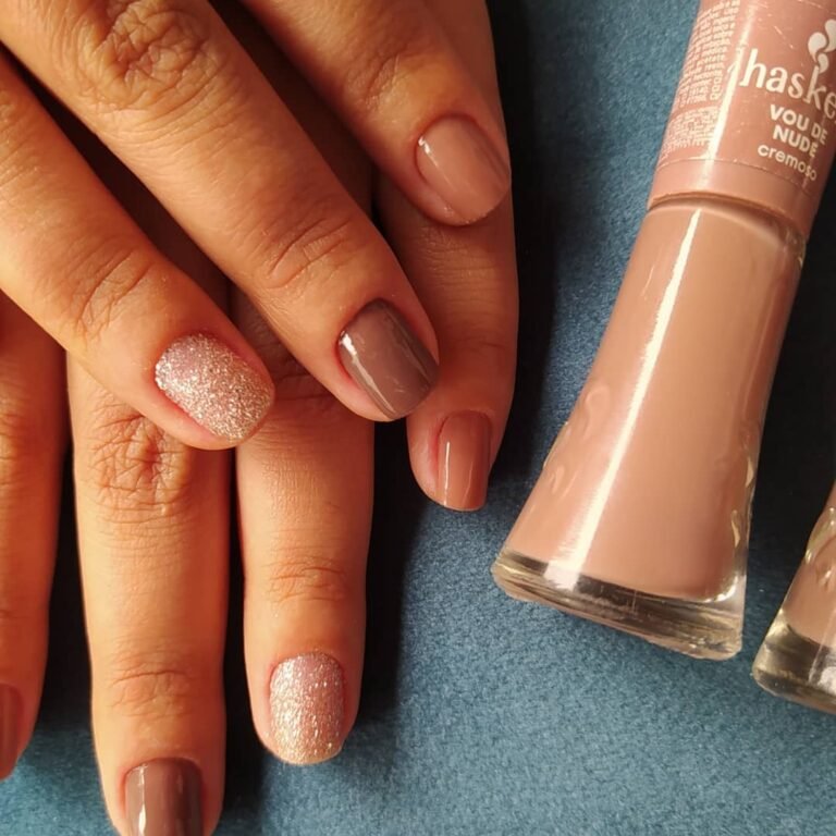 Monica Nails Itapetinga BA Manicure17