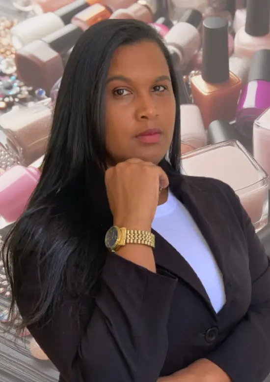 Monica Nails Manicure & Pedicure Itapetinga BA