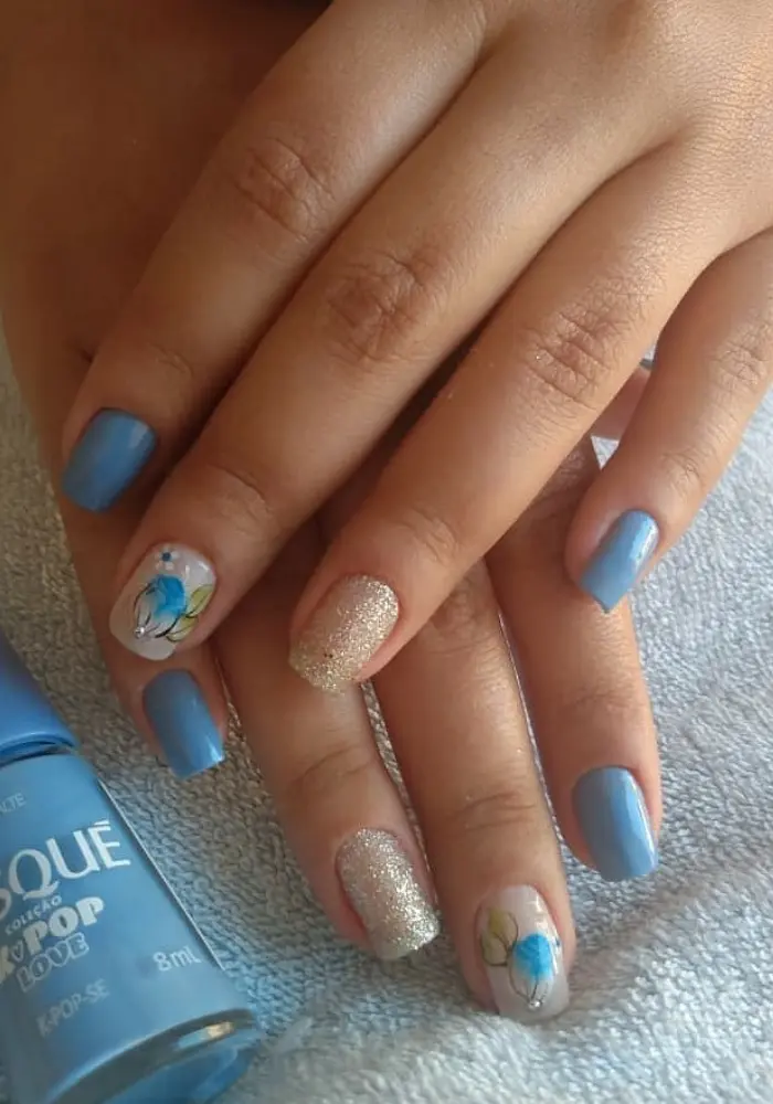 Monica Nails Manicure & Pedicure Itapetinga BA