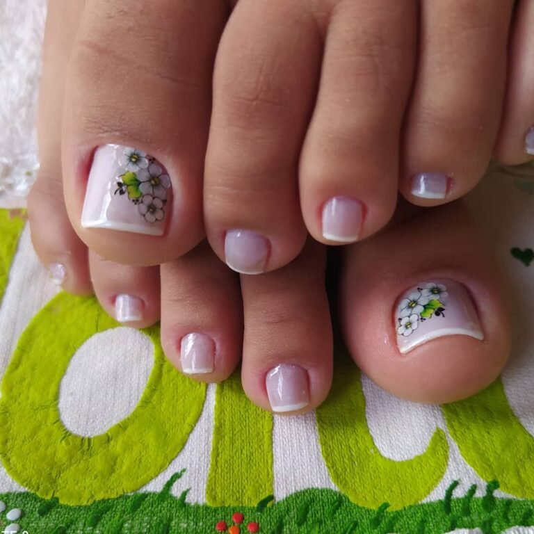 Monica Nails Itapetinga BA Manicure16