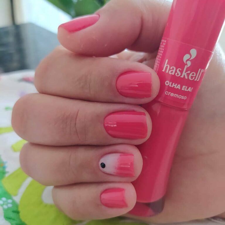 Monica Nails Itapetinga BA Manicure19
